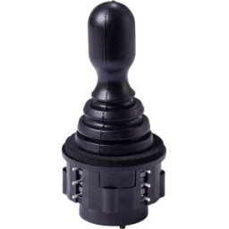 Joystick APEM NZAB0135 125 V/AC levier droit plot à souder IP67 1 pc(s)