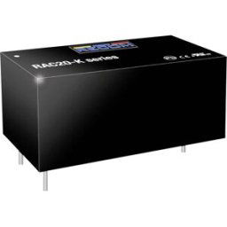 RECOM RAC20-12SK Alimentation CA/CC pour circuits imprimés 12 V 20 W