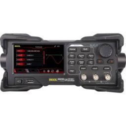 Générateur de fonction Rigol DG2072 0.000001 Hz - 70 MHz 1 pc(s)