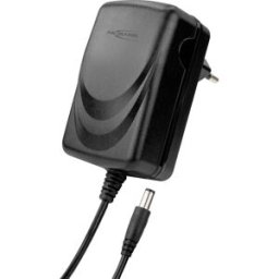Ansmann 1201-0027 Alimentation 12 V/DC 2.5 A 30 W