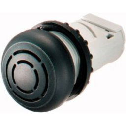 Eaton M22-AMC-AMP Avertisseur acoustique (Ø x H) 29.7 mm x 11.5 mm noir 1 pc(s)