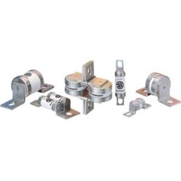 Fusible HRC Bussmann by Eaton 100 FE rapide -F- raccord fileté 100 A 690 V/AC, 500 V/DC 1 pc(s)