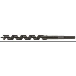 Mèche à bois Auger standard 13mm C.K. T3031 13 Longueur de travail 120 mm