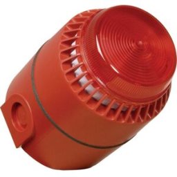 Générateur de signaux ComPro Flashni FL/RL/R/D/24/SEP/SW 18 à 30 V/DC flash, tonalité continue 110 dB IP65 1 pc(s)