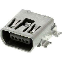 USB on the Go Femelle Molex MOL Micro Solutions Montage supérieur 565790576 Molex Contenu: 800 pc(s)