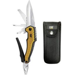 CAT 980381LG Couteau multifonction Nombre de fonctions 9