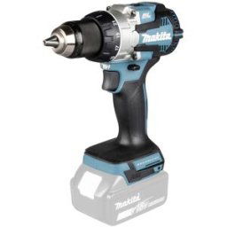 Perceuse-visseuse sans fil Makita DDF489Z DDF489Z 18 V brushless, sans batterie, sans chargeur