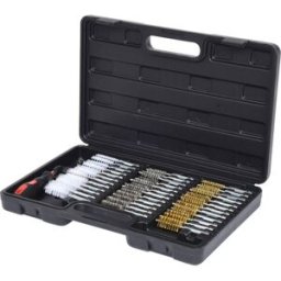 KS Tools 340.0010 Jeu de brosses de nettoyage Master, 38 pcs