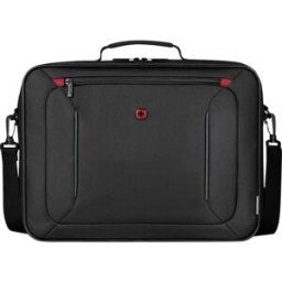 Wenger Sacoche BQ 16 Case Dimension maximale: 40,6 cm (16) noir