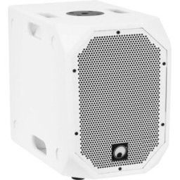Omnitronic BOB-10A Subwoofer PA actif 25.4 cm 10 pouces 900 W 1 pc(s)