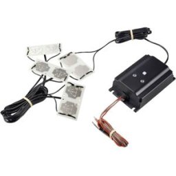 2899378 Module anti-martres à ultrasons avec plaques haute tension, étanche 1 pc(s)