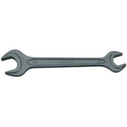 Gedore 6588120 895 36X41 Clé à fourche double Ouverture de clé (métrique) 36 - 41 mm