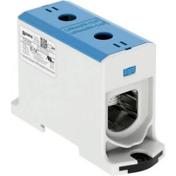 Ouneva Group VC05-0035 Bloc de distribution raccord à vis bleu 1 pc(s)