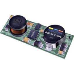 Driver LED Recom Lighting RCD-24-0.35/PL/B 36 V/DC 350 mA 1 pc(s)
