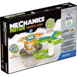 Geomag Eléments de construction Constructor Nombre de pièces: 97 Classe dâge: à partir de 7 ans