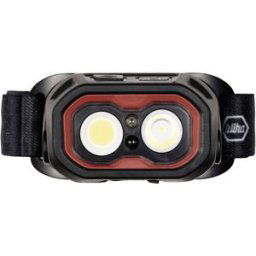 Lampe frontale Wiha SB490HT01 à batterie 500 lm 45700
