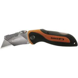 Bahco KBSU-01 Couteau pliant