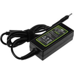 Green Cell GC-AD18AP Alimentation PC portable 40 W 19 V 2.1 A