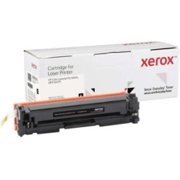 Xerox Toner remplace HP 415A (W2030A) compatible noir 2400 pages Everyday 006R04184