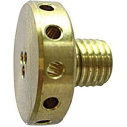 Fischer 511957 Buse à air comprimé 2 pc(s)
