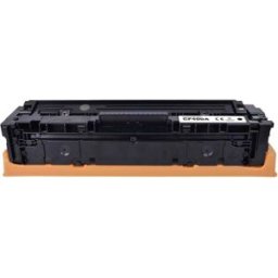 Renkforce Toner remplace HP 201A, CF400A compatible noir 1500 pages RF-5609710 RF-5609710