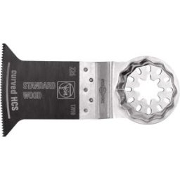 Fein 63502226220 E-Cut HCS Lame plongeante 50 mm 3 pc(s)