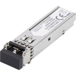 Module transmetteur SFP Digitus DN-81000 1 GBit/s 550 m Type de module SX