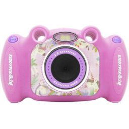 Easypix Kiddypix - Blizz (Pink) Appareil photo numérique rose