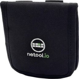 Netool IO netool.io HIP Holster 2.5 für Lite und PRO Etui pour appareil de mesure