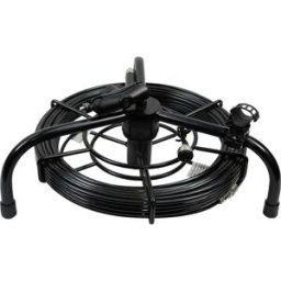 VOLTCRAFT 2250944 Rallonge Ø de la sonde 7 mm 30 m