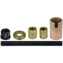Jeu doutils de serrage pour arbre de transmission pour BMW, 6 pcs KS Tools 440.0520