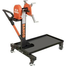 Bahco BH8AC2-500 Plate-forme de levage mobile 500 kg