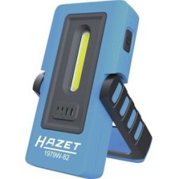 Hazet 1979W-82 Pocket Light LED Lampe de travail à batterie 300 lm