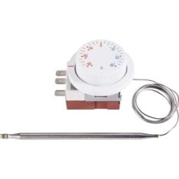 Sygonix Thermostat encastrable encastré -30 à +30 °C