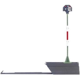 Märklin 76472 H0 Signal lumineux de la DB Signal de manoeuvre, haut