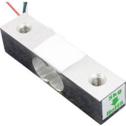TinkerForge 6126 Cellule de pesée Adapté pour (ordinateur monocarte) TinkerForge 1 pc(s)
