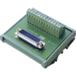 DECA MOD-25-M Module de transfert 25 Contenu: 1 pc(s)