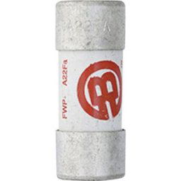 Micro-fusible Bussmann by Eaton FWP-32A22FI (Ø x L) 22 mm x 58 mm 32 A 690 V/AC ultra-rapide -FF- 1 pc(s)