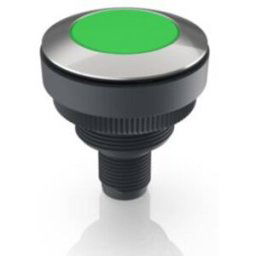 RAFI 1.11.011.001/0550 RAMO 30 Bouton-poussoir 35 V 0.1 A à rappel (L x l x H) 34.5 x 34.5 x 40 mm 1 pc(s)