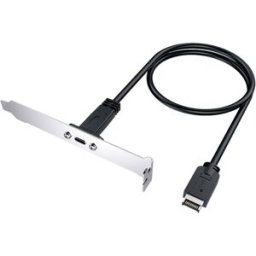 GrauGear G-AD-ETC-10G 1 port Carte dinterface USB-C® 3.1 Gen 2