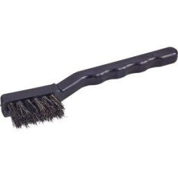 Wolfgang Warmbier Brosse antistatique (ESD) 6100.9001 Surface de brossage, largeur: 30 mm 1 pc(s)