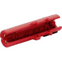Outil à dégainer universel de 125mm, Ø8,0-13,0, Knipex 16 80 125 SB