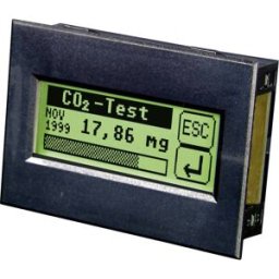 DISPLAY VISIONS Écran LCD (l x H x P) 77 x 54 x 25.7 mm