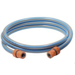 Makita 1910R1-6 Tuyau de rallonge 1910R1-6 Adapté pour (marque de nettoyeur haute pression) Makita 1 pc(s)
