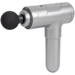 Profi-Care PC-MP 3087 Pistolet de massage 45 W argent