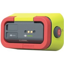 Philips Automotive X60FLMIX1 Xperion 6000 Flood Mini LED Lampe de travail à batterie 500 lm