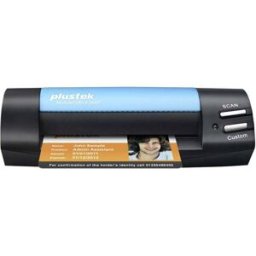 Plustek MobileOffice S602 Scanner de documents A6 1200 x 1200 dpi USB 2.0