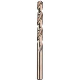 kwb 248695 HSS-Co Foret hélicoïdal 9.5 mm Longueur totale 125 mm M35 DIN 338 tige cylindrique 1 pc(s)