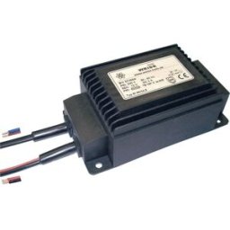 Weiss Elektrotechnik 07/057 Transformateur dalimentation compact 1 x 230 V 1 x 24 V/DC 60 W 2.50 A