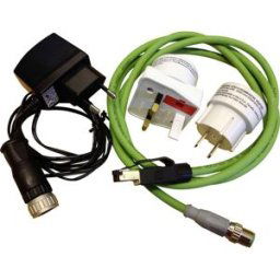 Kit câble passerelle sans fil Anybus 023040 9 - 30 V/DC 1 pc(s)